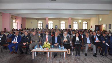 Keskin’de Kutlu Doğum Haftası - Kırıkkale Haber, Son Dakika Kırıkkale Haberleri