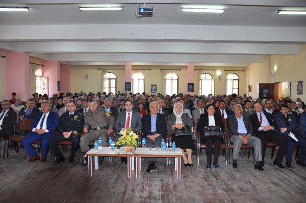 Keskin’de Kutlu Doğum Haftası - Kırıkkale Haber, Son Dakika Kırıkkale Haberleri