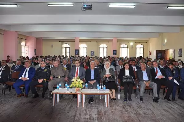 Keskin’de Kutlu Doğum Haftası - Kırıkkale Haber, Son Dakika Kırıkkale Haberleri Keskin’de Kutlu Doğum Haftası - Kırıkkale Haber, Son Dakika Kırıkkale Haberleri