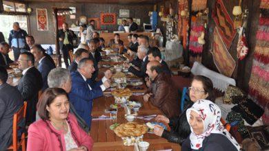 Keskin yaşanabilir hale gelecek - Kırıkkale Haber, Son Dakika Kırıkkale Haberleri
