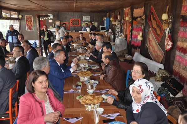 Keskin yaşanabilir hale gelecek - Kırıkkale Haber, Son Dakika Kırıkkale Haberleri