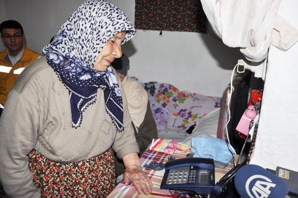 ‘Tüm Türkiye’ye örnek mesaj verdin’ - Kırıkkale Haber, Son Dakika Kırıkkale Haberleri