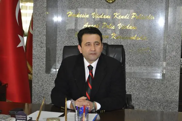 İl Emniyet Müdürü Onar’dan uyarı - Kırıkkale Haber, Son Dakika Kırıkkale Haberleri İl Emniyet Müdürü Onar’dan uyarı - Kırıkkale Haber, Son Dakika Kırıkkale Haberleri