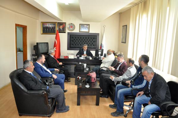 “İçimizdeki İrlandalılardan yoruldum” - Kırıkkale Haber, Son Dakika Kırıkkale Haberleri