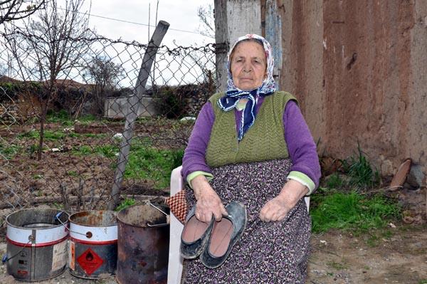 Şerife ninenin adı hastaneye verilecek - Kırıkkale Haber, Son Dakika Kırıkkale Haberleri