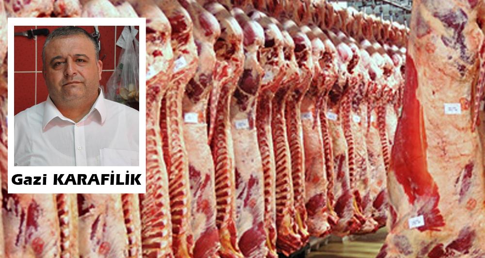 Ramazan’da et fiyatları ne olacak? - Kırıkkale Haber, Son Dakika Kırıkkale Haberleri