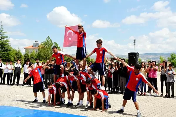 19 Mayıs ilçelerde coşku ile kutlandı - Kırıkkale Haber, Son Dakika Kırıkkale Haberleri 19 Mayıs ilçelerde coşku ile kutlandı - Kırıkkale Haber, Son Dakika Kırıkkale Haberleri