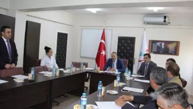 31 bin 650 acil hasta muayene oldu - Kırıkkale Haber, Son Dakika Kırıkkale Haberleri 31 bin 650 acil hasta muayene oldu - Kırıkkale Haber, Son Dakika Kırıkkale Haberleri