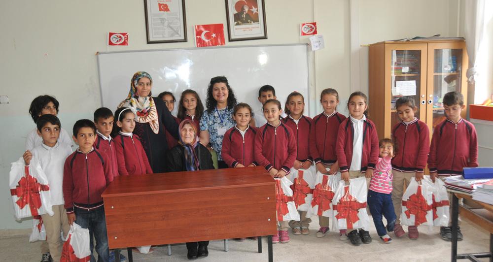 Öğrencilere ayakkabı hediyesi - Kırıkkale Haber, Son Dakika Kırıkkale Haberleri Öğrencilere ayakkabı hediyesi - Kırıkkale Haber, Son Dakika Kırıkkale Haberleri