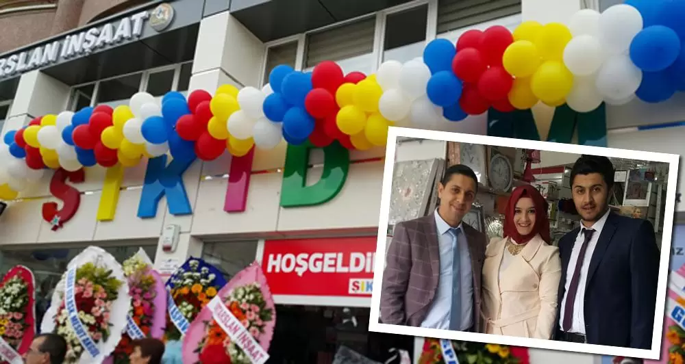 Şıkıdım AVM Akdere’de - Kırıkkale Haber, Son Dakika Kırıkkale Haberleri Şıkıdım AVM Akdere’de - Kırıkkale Haber, Son Dakika Kırıkkale Haberleri