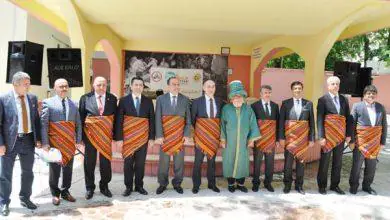 8 asırdır devam eden kültür - Kırıkkale Haber, Son Dakika Kırıkkale Haberleri 8 asırdır devam eden kültür - Kırıkkale Haber, Son Dakika Kırıkkale Haberleri