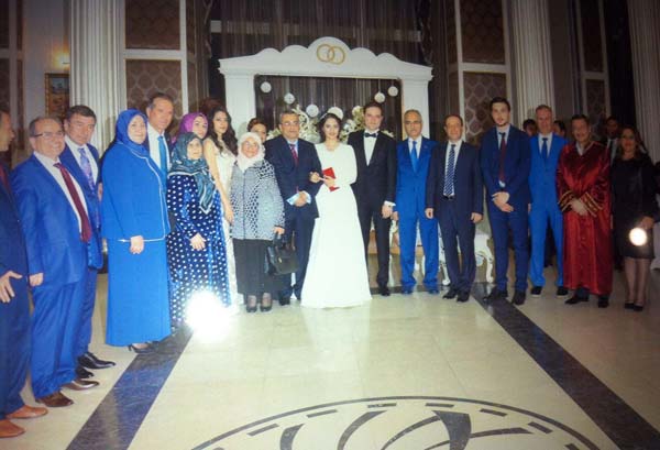 Arıtı’nın mutlu günü - Kırıkkale Haber, Son Dakika Kırıkkale Haberleri Arıtı’nın mutlu günü - Kırıkkale Haber, Son Dakika Kırıkkale Haberleri