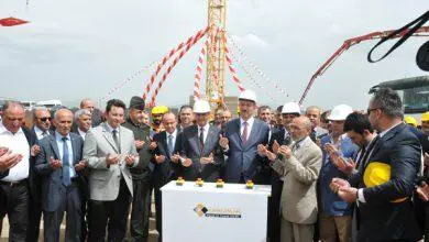 Bahşılı’da temeller atıldı - Kırıkkale Haber, Son Dakika Kırıkkale Haberleri