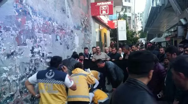 Bir kadın cinayeti daha - Kırıkkale Haber, Son Dakika Kırıkkale Haberleri