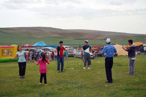 Delice’de pilav şenliği - Kırıkkale Haber, Son Dakika Kırıkkale Haberleri