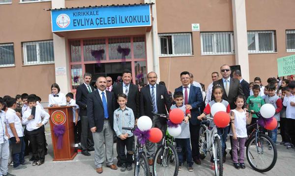 Evliya Çelebi’den Kutlu Doğum - Kırıkkale Haber, Son Dakika Kırıkkale Haberleri