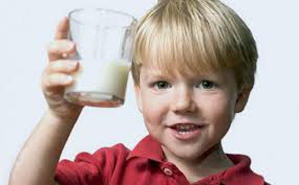 Sağlık için süt için - Kırıkkale Haber, Son Dakika Kırıkkale Haberleri