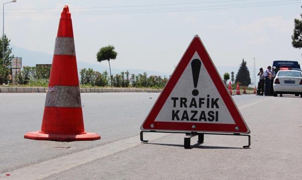 Otomobilin Çarptığı Genç Kadın Yaralandı - Kırıkkale Haber, Son Dakika Kırıkkale Haberleri