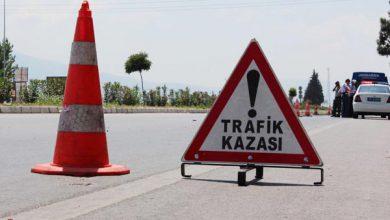 CHP Merkez İlçe Başkanı Kızık Trafik Kazası Geçirdi - Kırıkkale Haber, Son Dakika Kırıkkale Haberleri