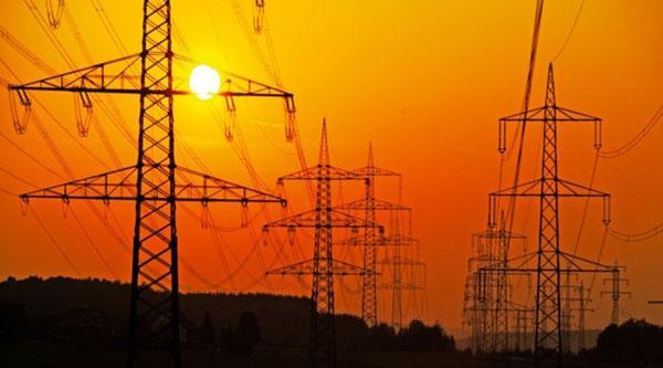 Yedi ilde elektrik kesintisi - Kırıkkale Haber, Son Dakika Kırıkkale Haberleri Yedi ilde elektrik kesintisi - Kırıkkale Haber, Son Dakika Kırıkkale Haberleri
