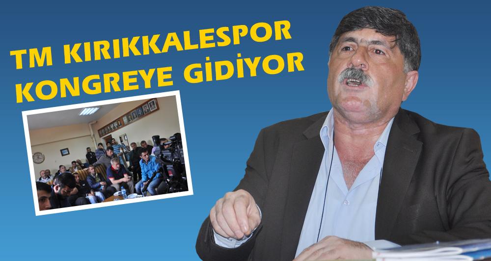 Karakuş’tan kongre hamlesi - Kırıkkale Haber, Son Dakika Kırıkkale Haberleri Karakuş’tan kongre hamlesi - Kırıkkale Haber, Son Dakika Kırıkkale Haberleri