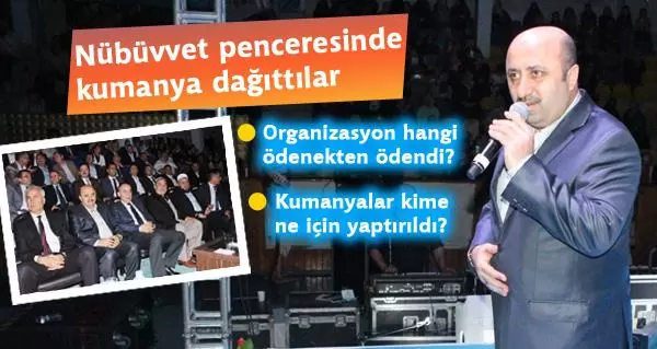 Böyle konferans görülmedi! - Kırıkkale Haber, Son Dakika Kırıkkale Haberleri Böyle konferans görülmedi! - Kırıkkale Haber, Son Dakika Kırıkkale Haberleri