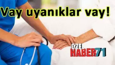 Vay uyanıklar vay! - Kırıkkale Haber, Son Dakika Kırıkkale Haberleri Vay uyanıklar vay! - Kırıkkale Haber, Son Dakika Kırıkkale Haberleri