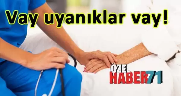 Vay uyanıklar vay! - Kırıkkale Haber, Son Dakika Kırıkkale Haberleri