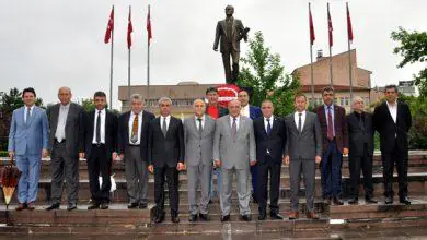 Ahilik Haftası başladı - Kırıkkale Haber, Son Dakika Kırıkkale Haberleri Ahilik Haftası başladı - Kırıkkale Haber, Son Dakika Kırıkkale Haberleri