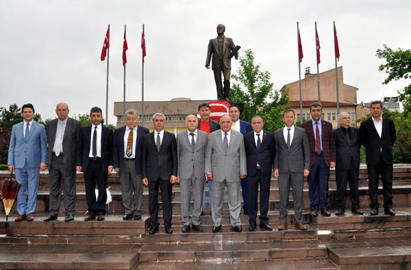 Ahilik Haftası başladı - Kırıkkale Haber, Son Dakika Kırıkkale Haberleri