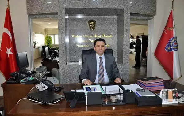 İHA’ya sınırlama - Kırıkkale Haber, Son Dakika Kırıkkale Haberleri İHA’ya sınırlama - Kırıkkale Haber, Son Dakika Kırıkkale Haberleri