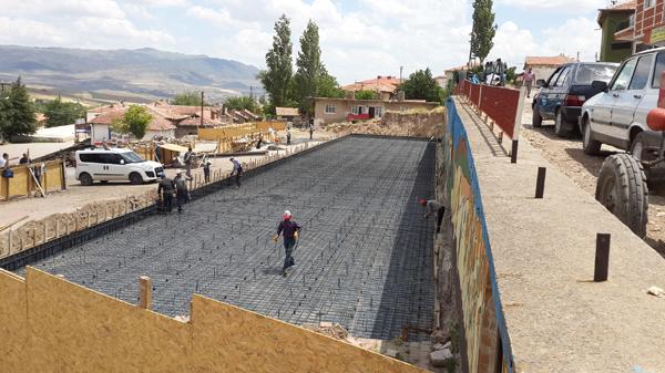 32 işyerinin temeli atıldı - Kırıkkale Haber, Son Dakika Kırıkkale Haberleri