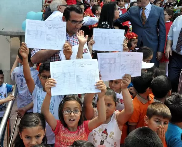 50 bin 284 öğrenci karne aldı - Kırıkkale Haber, Son Dakika Kırıkkale Haberleri 50 bin 284 öğrenci karne aldı - Kırıkkale Haber, Son Dakika Kırıkkale Haberleri