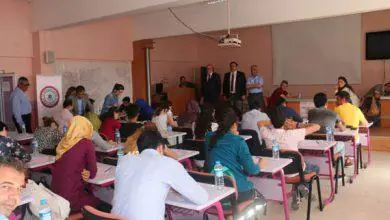 53 personele sınav - Kırıkkale Haber, Son Dakika Kırıkkale Haberleri 53 personele sınav - Kırıkkale Haber, Son Dakika Kırıkkale Haberleri