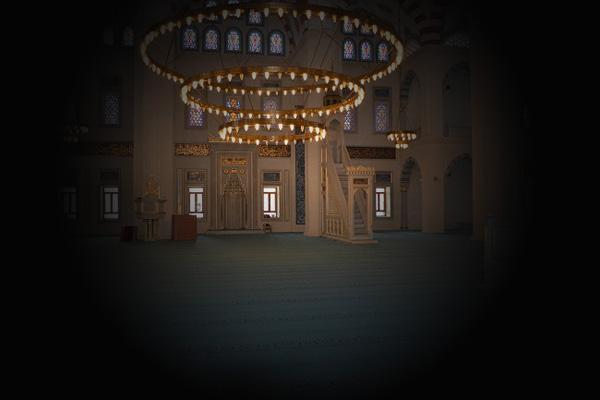 6 Camide 9 kişi itikâfa girdi - Kırıkkale Haber, Son Dakika Kırıkkale Haberleri 6 Camide 9 kişi itikâfa girdi - Kırıkkale Haber, Son Dakika Kırıkkale Haberleri