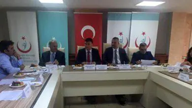 Bebek Ölümleri Çalıştayı Yapıldı - Kırıkkale Haber, Son Dakika Kırıkkale Haberleri Bebek Ölümleri Çalıştayı Yapıldı - Kırıkkale Haber, Son Dakika Kırıkkale Haberleri