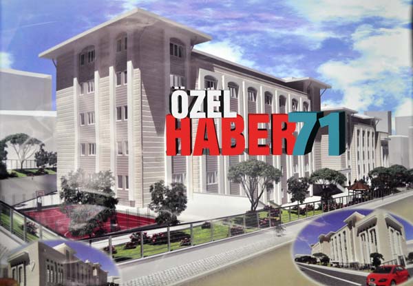 Kırıkkale’den ulema çıkacak - Kırıkkale Haber, Son Dakika Kırıkkale Haberleri