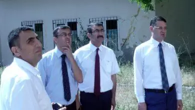 Geri Gönderme Merkezi - Kırıkkale Haber, Son Dakika Kırıkkale Haberleri