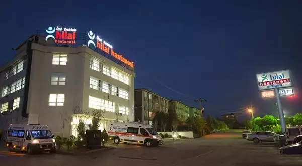 Hepimiz Hilal’deyiz - Kırıkkale Haber, Son Dakika Kırıkkale Haberleri