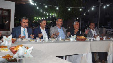 Keskin Ziraat Odasından iftar verildi - Kırıkkale Haber, Son Dakika Kırıkkale Haberleri