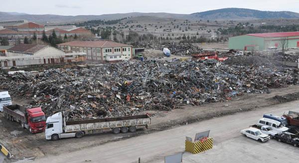 MKE, Kiloyla araba satacak - Kırıkkale Haber, Son Dakika Kırıkkale Haberleri