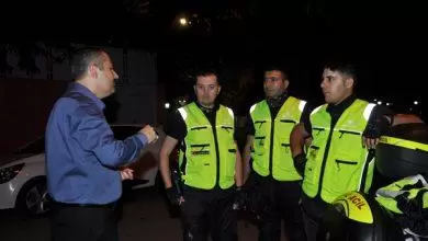 Motosikletli ambulanslar ramazan mesaisinde - Kırıkkale Haber, Son Dakika Kırıkkale Haberleri Motosikletli ambulanslar ramazan mesaisinde - Kırıkkale Haber, Son Dakika Kırıkkale Haberleri