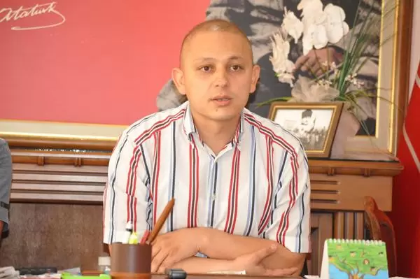 Önal’dan, Cumhurbaşkanı Erdoğan’a tepki - Kırıkkale Haber, Son Dakika Kırıkkale Haberleri Önal’dan, Cumhurbaşkanı Erdoğan’a tepki - Kırıkkale Haber, Son Dakika Kırıkkale Haberleri