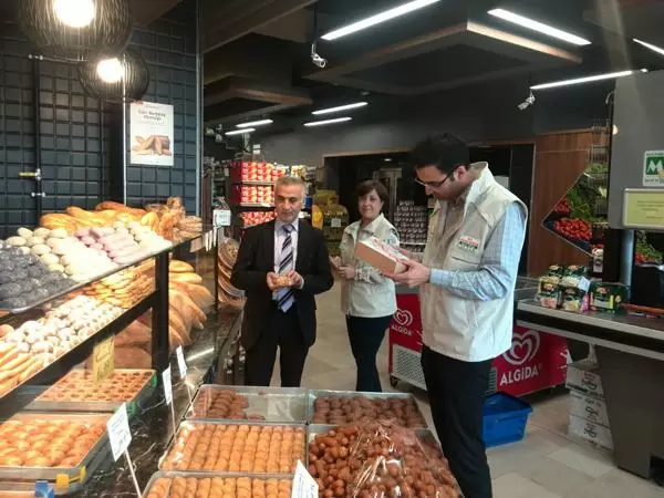 Ramazanda denetimler arttı - Kırıkkale Haber, Son Dakika Kırıkkale Haberleri