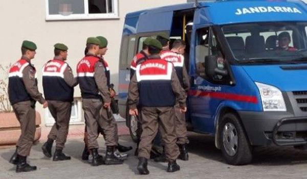 Terör örgütüne Kırıkkale darbesi - Kırıkkale Haber, Son Dakika Kırıkkale Haberleri