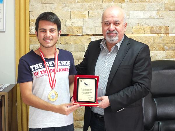 Türkiye Şampiyonu Altın Oldu - Kırıkkale Haber, Son Dakika Kırıkkale Haberleri