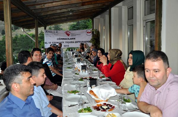 ‘Yarım Tencere’ - Kırıkkale Haber, Son Dakika Kırıkkale Haberleri