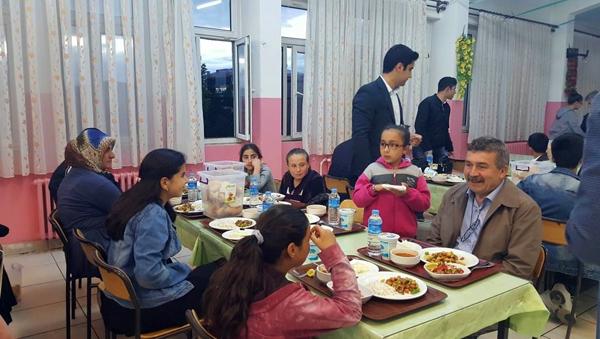 YİBO denetimden tam not aldı - Kırıkkale Haber, Son Dakika Kırıkkale Haberleri YİBO denetimden tam not aldı - Kırıkkale Haber, Son Dakika Kırıkkale Haberleri