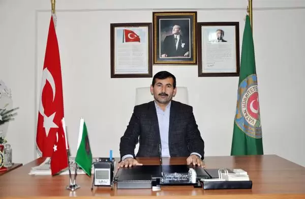 Ürünleriniz ziyan olmasın - Kırıkkale Haber, Son Dakika Kırıkkale Haberleri Ürünleriniz ziyan olmasın - Kırıkkale Haber, Son Dakika Kırıkkale Haberleri