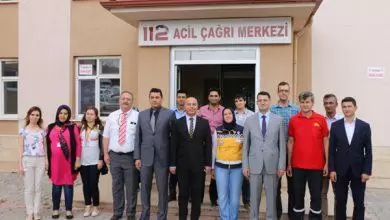 İlk yardım hayat kurtarır - Kırıkkale Haber, Son Dakika Kırıkkale Haberleri İlk yardım hayat kurtarır - Kırıkkale Haber, Son Dakika Kırıkkale Haberleri